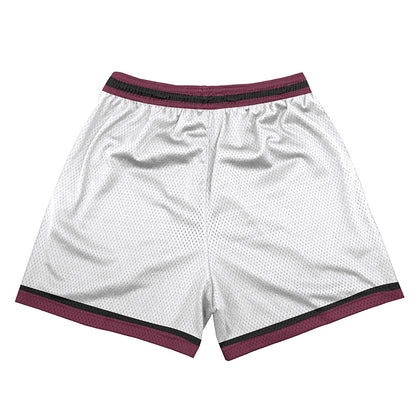 Fairmont State - NCAA Football : Ivan Turner - Shorts-1