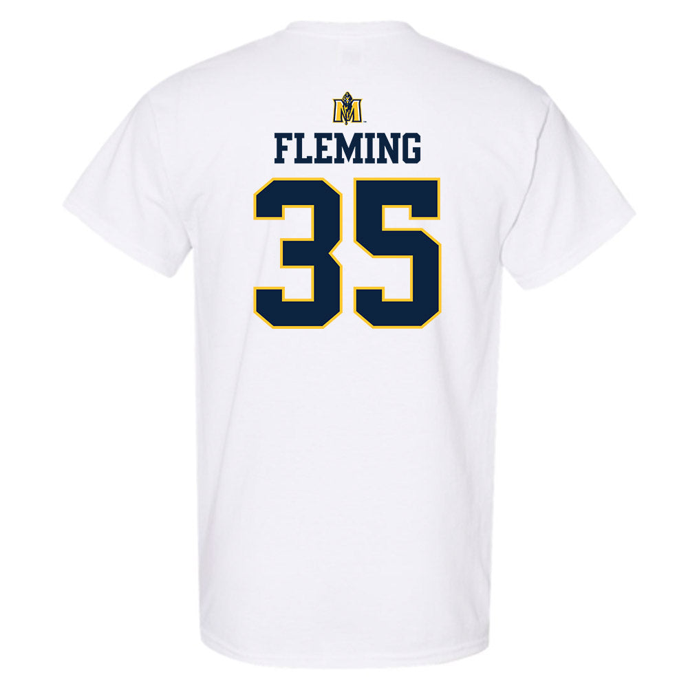 Murray State - NCAA Baseball : Joshua Fleming - Super Racers T-Shirt-1