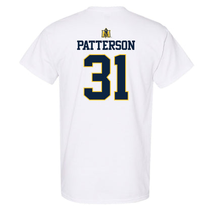 Murray State - NCAA Baseball : Parker Patterson - Super Racers T-Shirt-1