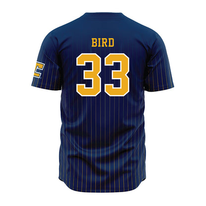 UTC - NCAA Women's Soccer : Maggie Bird - Blue Jersey-1