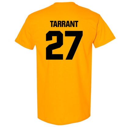 Alabama State - NCAA Football : Eric Tarrant - Classic Shersey T-Shirt-1