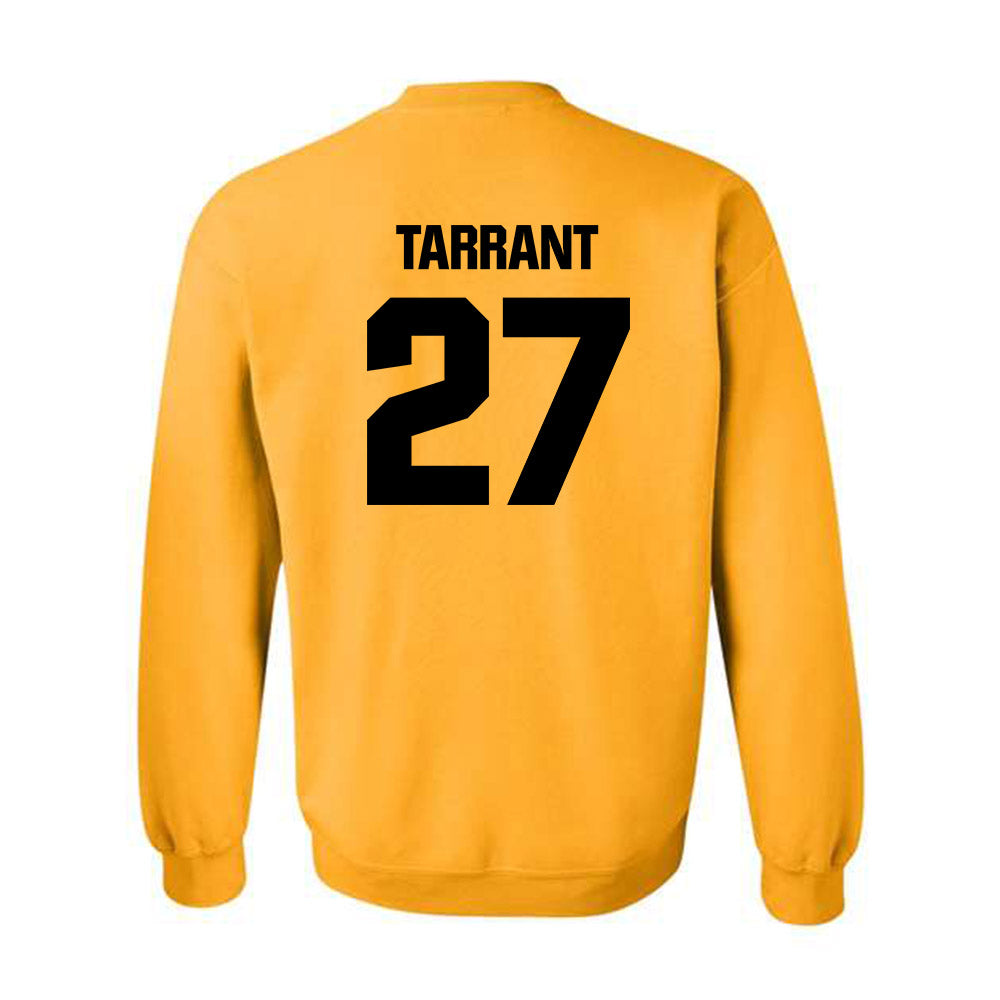 Alabama State - NCAA Football : Eric Tarrant - Classic Shersey Crewneck Sweatshirt-1
