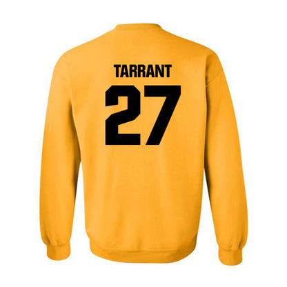 Alabama State - NCAA Football : Eric Tarrant - Classic Shersey Crewneck Sweatshirt-1