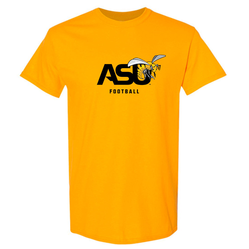 Alabama State - NCAA Football : Patrick Smith - Classic Shersey T-Shirt-0