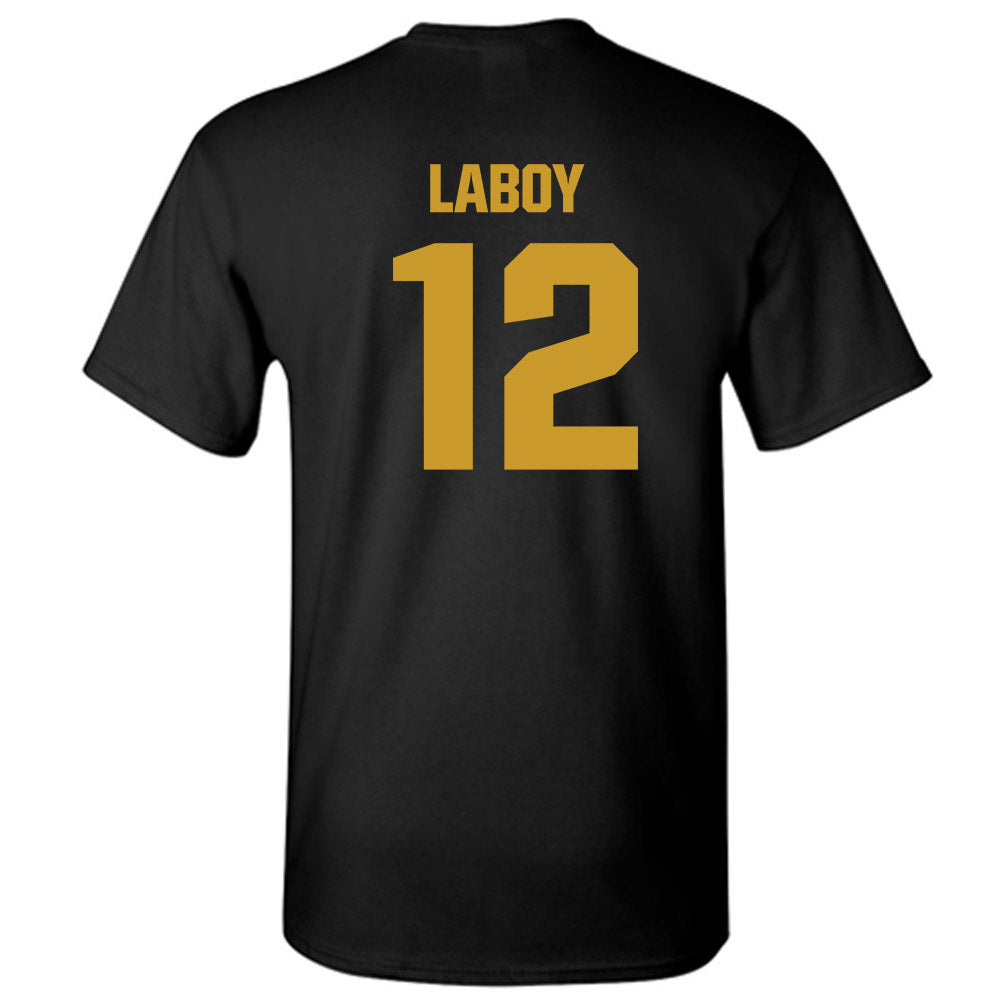 Alabama State - NCAA Baseball : Jorhan Laboy - Classic Shersey T-Shirt-1