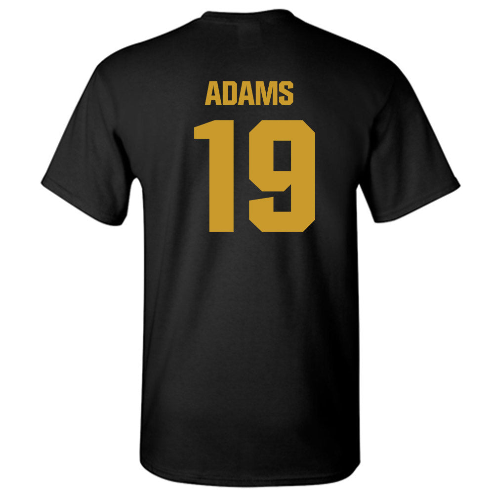 Alabama State - NCAA Women's Volleyball : Brooke Adams - Classic Shersey T-Shirt-1