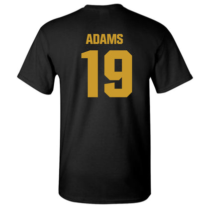 Alabama State - NCAA Women's Volleyball : Brooke Adams - Classic Shersey T-Shirt-1