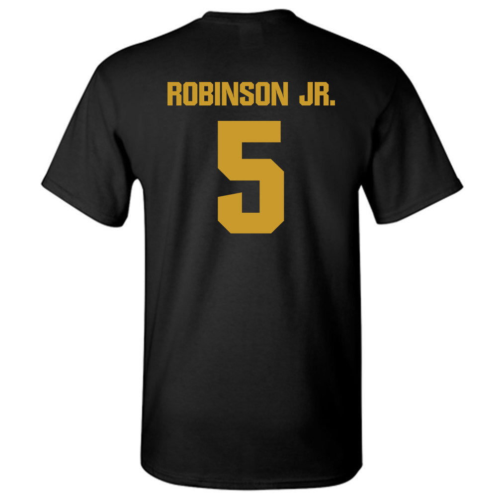 Alabama State - NCAA Football : Mitchell Robinson Jr. - Classic Shersey T-Shirt-1