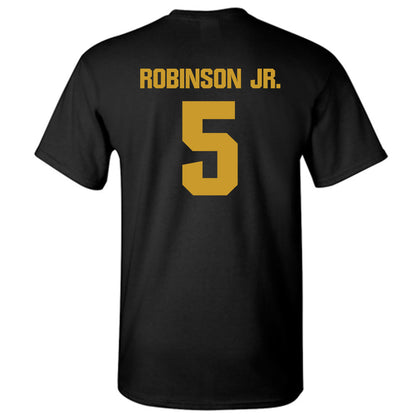 Alabama State - NCAA Football : Mitchell Robinson Jr. - Classic Shersey T-Shirt-1
