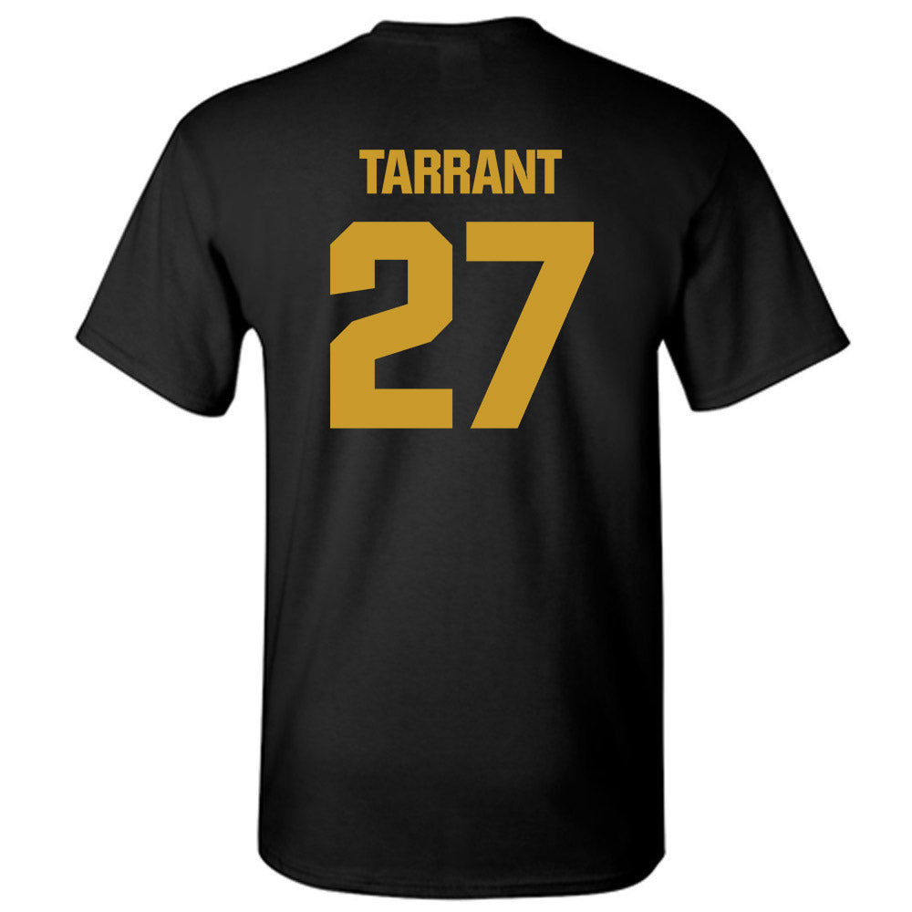 Alabama State - NCAA Football : Eric Tarrant - Classic Shersey T-Shirt-1