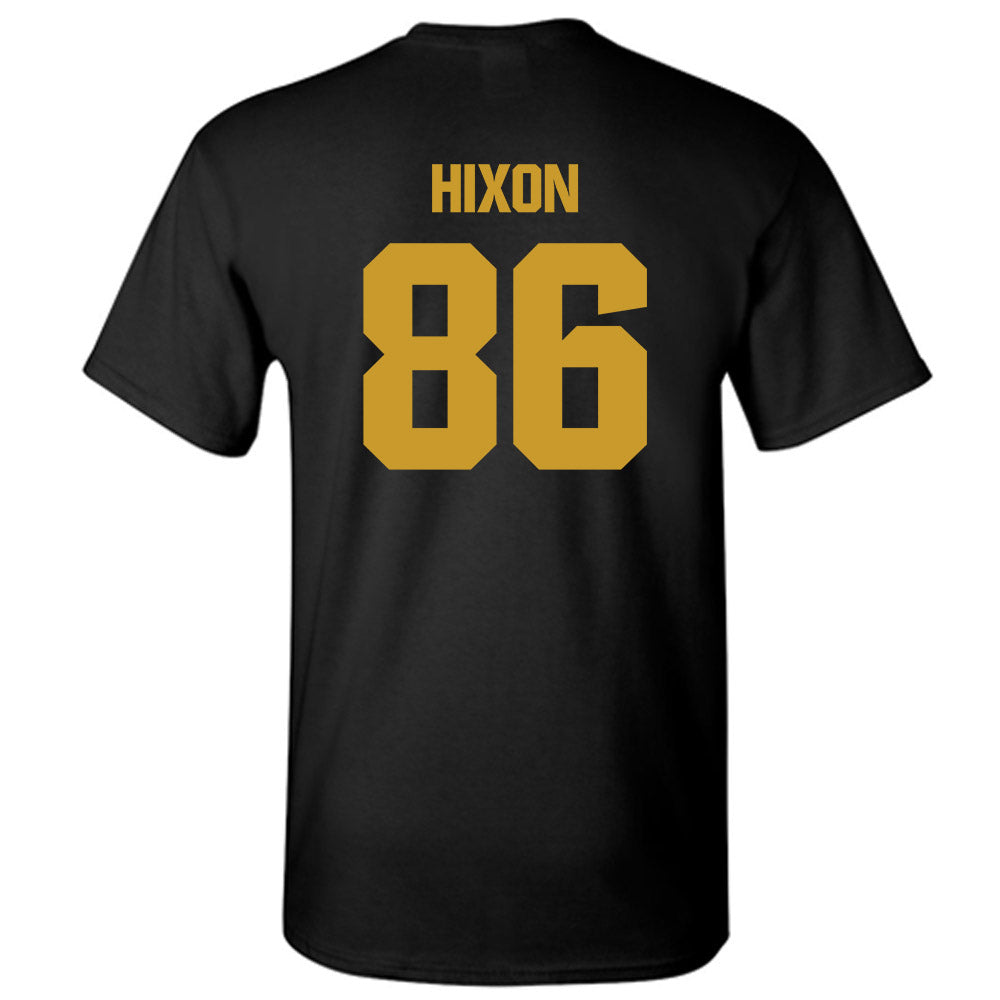 Alabama State - NCAA Football : Nehemiah Hixon - Classic Shersey T-Shirt-1