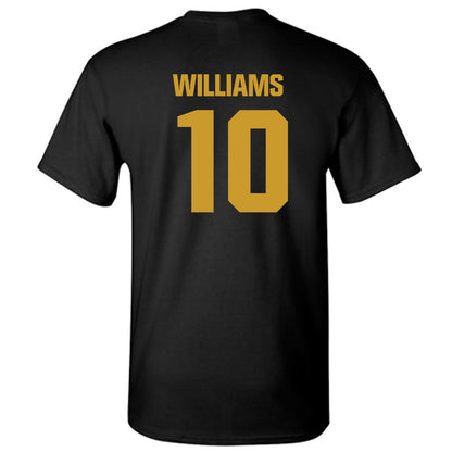 Alabama State - NCAA Women's Soccer : Jordan Williams - Classic Shersey T-Shirt-1