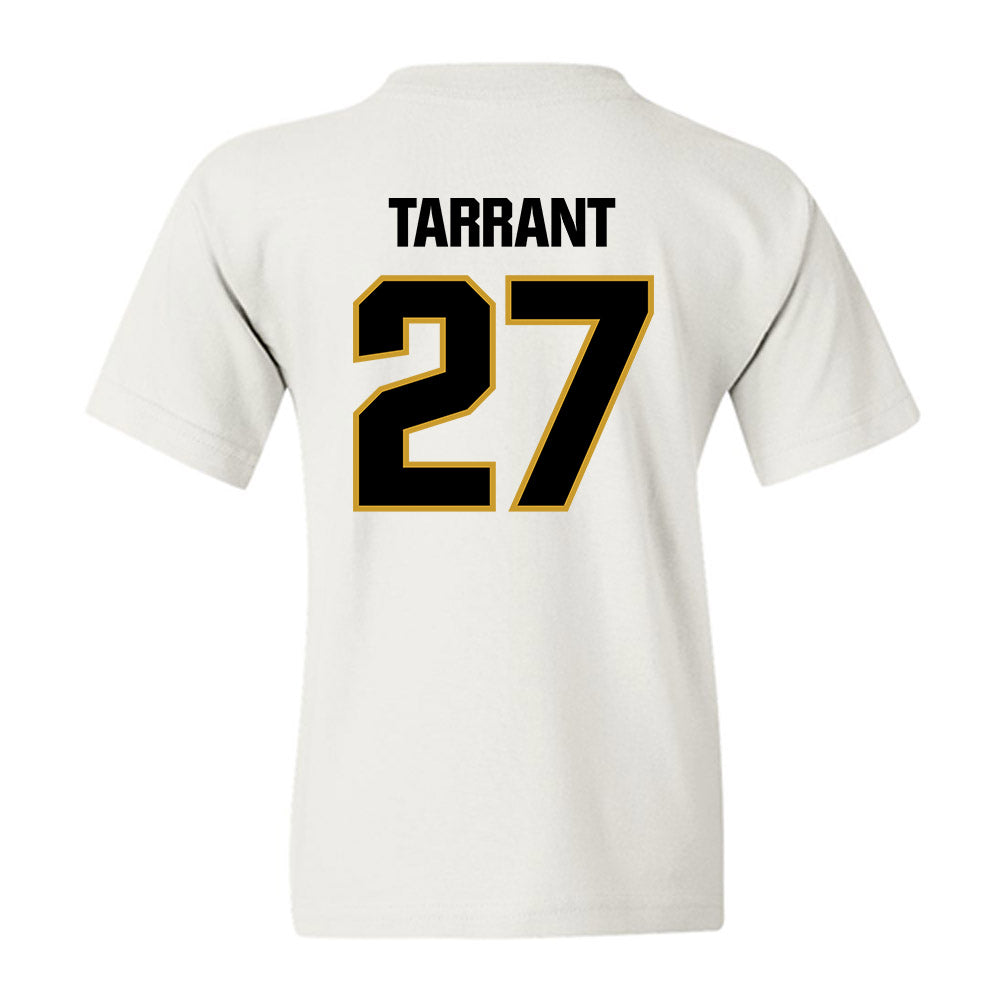 Alabama State - NCAA Football : Eric Tarrant - Classic Shersey Youth T-Shirt-1