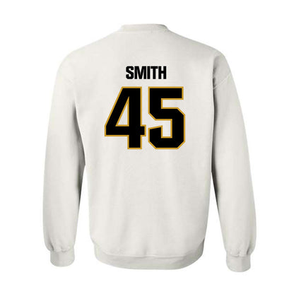Alabama State - NCAA Football : Patrick Smith - Classic Shersey Crewneck Sweatshirt-1