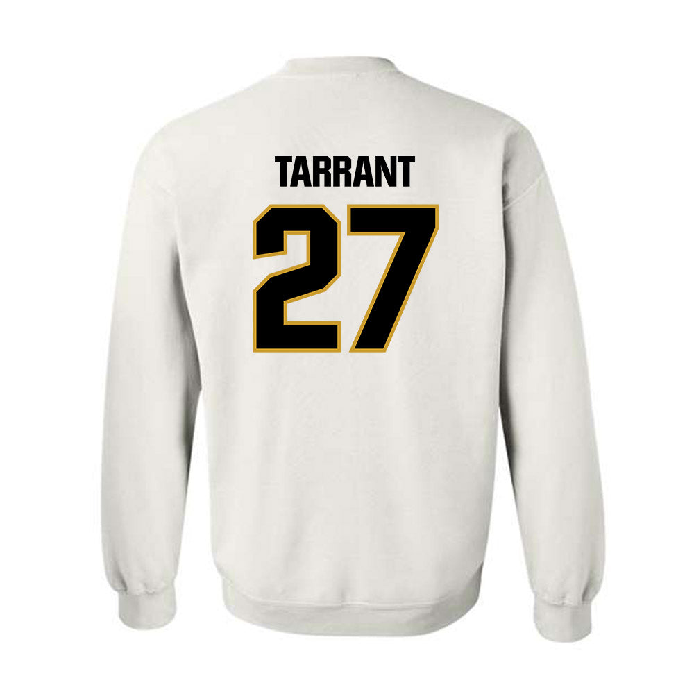 Alabama State - NCAA Football : Eric Tarrant - Classic Shersey Crewneck Sweatshirt-1