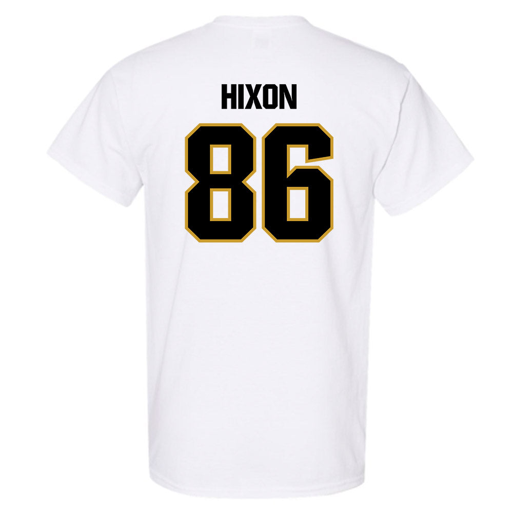 Alabama State - NCAA Football : Nehemiah Hixon - Classic Shersey T-Shirt-1