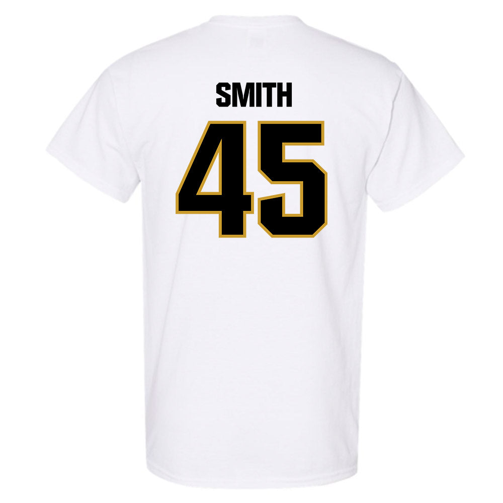 Alabama State - NCAA Football : Patrick Smith - Classic Shersey T-Shirt-1