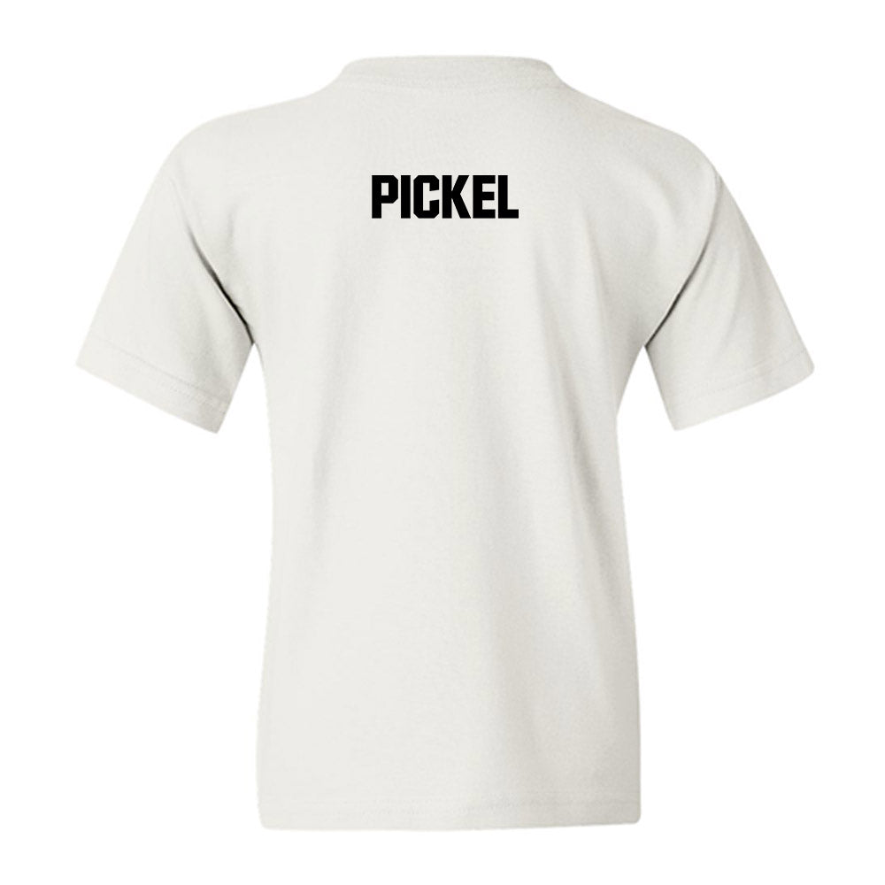 Alabama State - NCAA Women's Tennis : Cleanne Pickel - Classic Shersey Youth T-Shirt-1