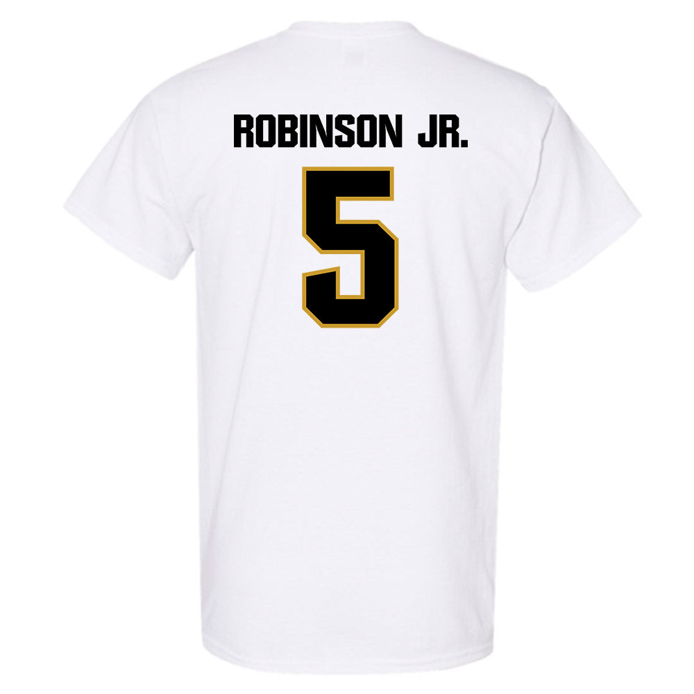 Alabama State - NCAA Football : Mitchell Robinson Jr. - Classic Shersey T-Shirt-1