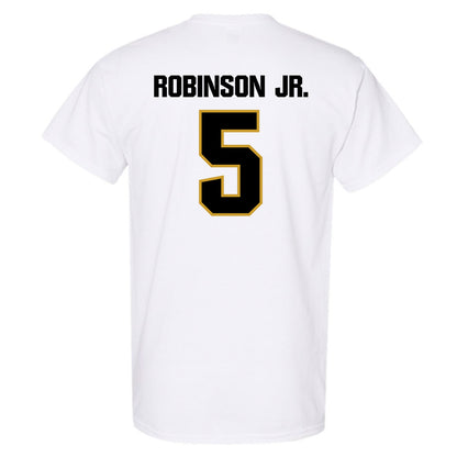 Alabama State - NCAA Football : Mitchell Robinson Jr. - Classic Shersey T-Shirt-1