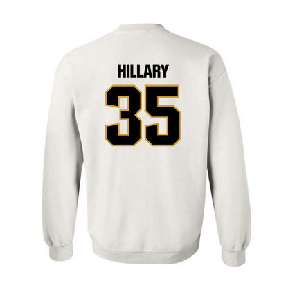 Alabama State - NCAA Baseball : Ian Hillary - Classic Shersey Crewneck Sweatshirt-1