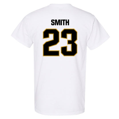Alabama State - NCAA Women's Basketball : Taylor Smith - Classic Shersey T-Shirt-1