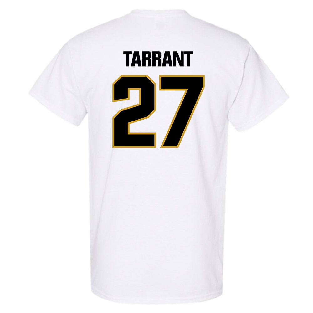Alabama State - NCAA Football : Eric Tarrant - Classic Shersey T-Shirt-1