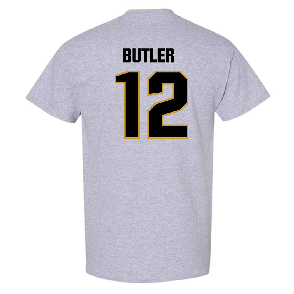 Alabama State - NCAA Football : Mekhi Butler - Classic Shersey T-Shirt-1