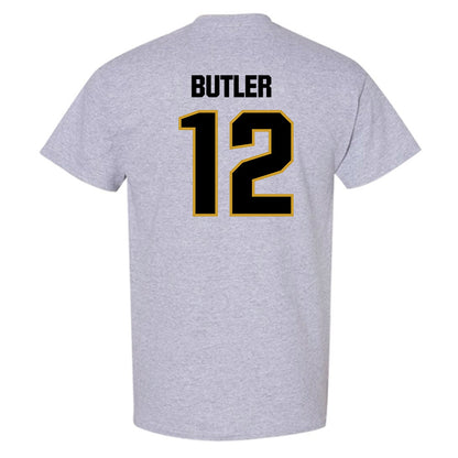 Alabama State - NCAA Football : Mekhi Butler - Classic Shersey T-Shirt-1