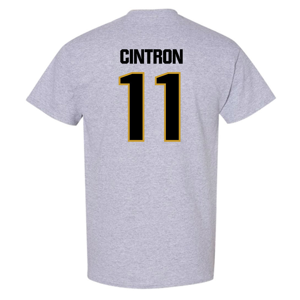 Alabama State - NCAA Softball : Amanda Cintron - Classic Shersey T-Shirt-1