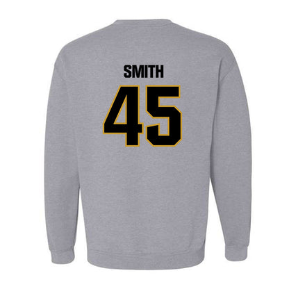 Alabama State - NCAA Football : Patrick Smith - Classic Shersey Crewneck Sweatshirt-1
