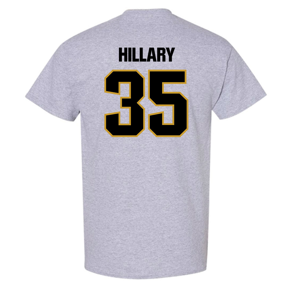 Alabama State - NCAA Baseball : Ian Hillary - Classic Shersey T-Shirt-1