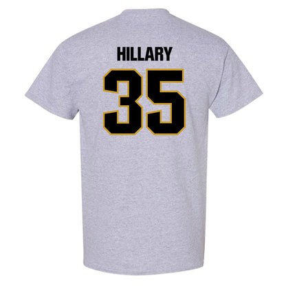 Alabama State - NCAA Baseball : Ian Hillary - Classic Shersey T-Shirt-1