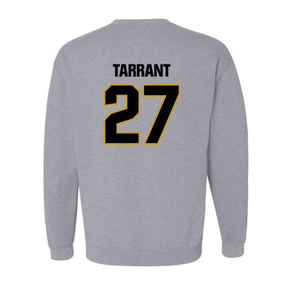 Alabama State - NCAA Football : Eric Tarrant - Classic Shersey Crewneck Sweatshirt-1