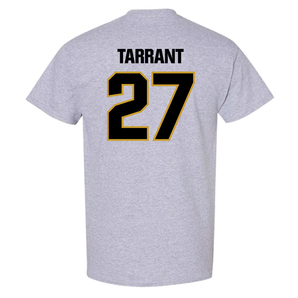 Alabama State - NCAA Football : Eric Tarrant - Classic Shersey T-Shirt-1