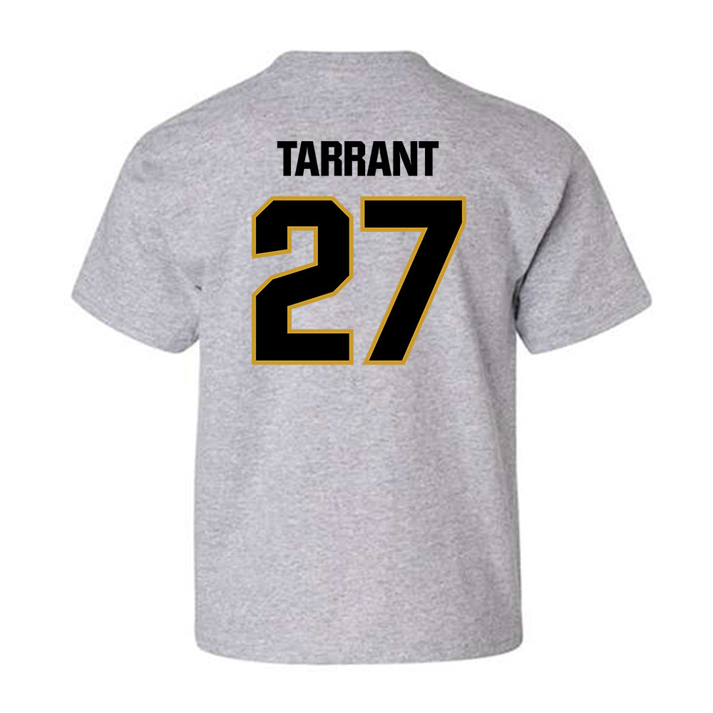 Alabama State - NCAA Football : Eric Tarrant - Classic Shersey Youth T-Shirt-1