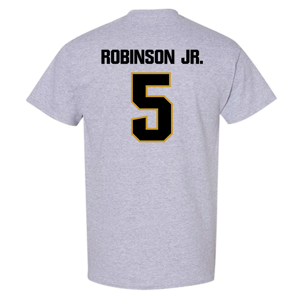 Alabama State - NCAA Football : Mitchell Robinson Jr. - Classic Shersey T-Shirt-1