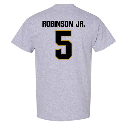 Alabama State - NCAA Football : Mitchell Robinson Jr. - Classic Shersey T-Shirt-1