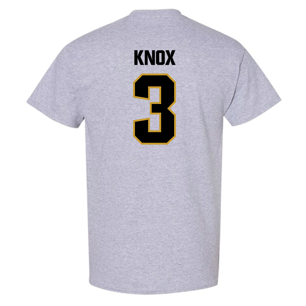 Alabama State - NCAA Softball : Angelina Knox - Classic Shersey T-Shirt-1