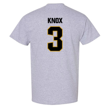 Alabama State - NCAA Softball : Angelina Knox - Classic Shersey T-Shirt-1