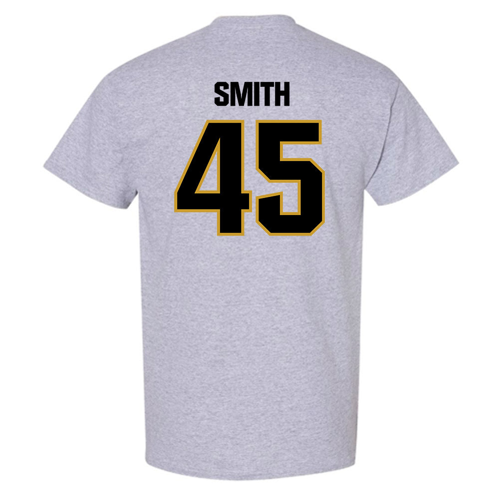 Alabama State - NCAA Football : Patrick Smith - Classic Shersey T-Shirt-1