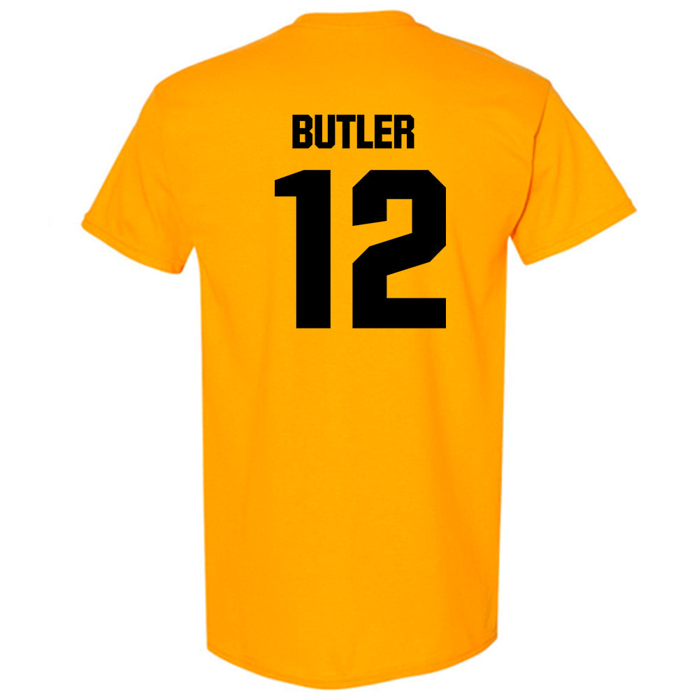 Alabama State - NCAA Football : Mekhi Butler - Classic Shersey T-Shirt-1