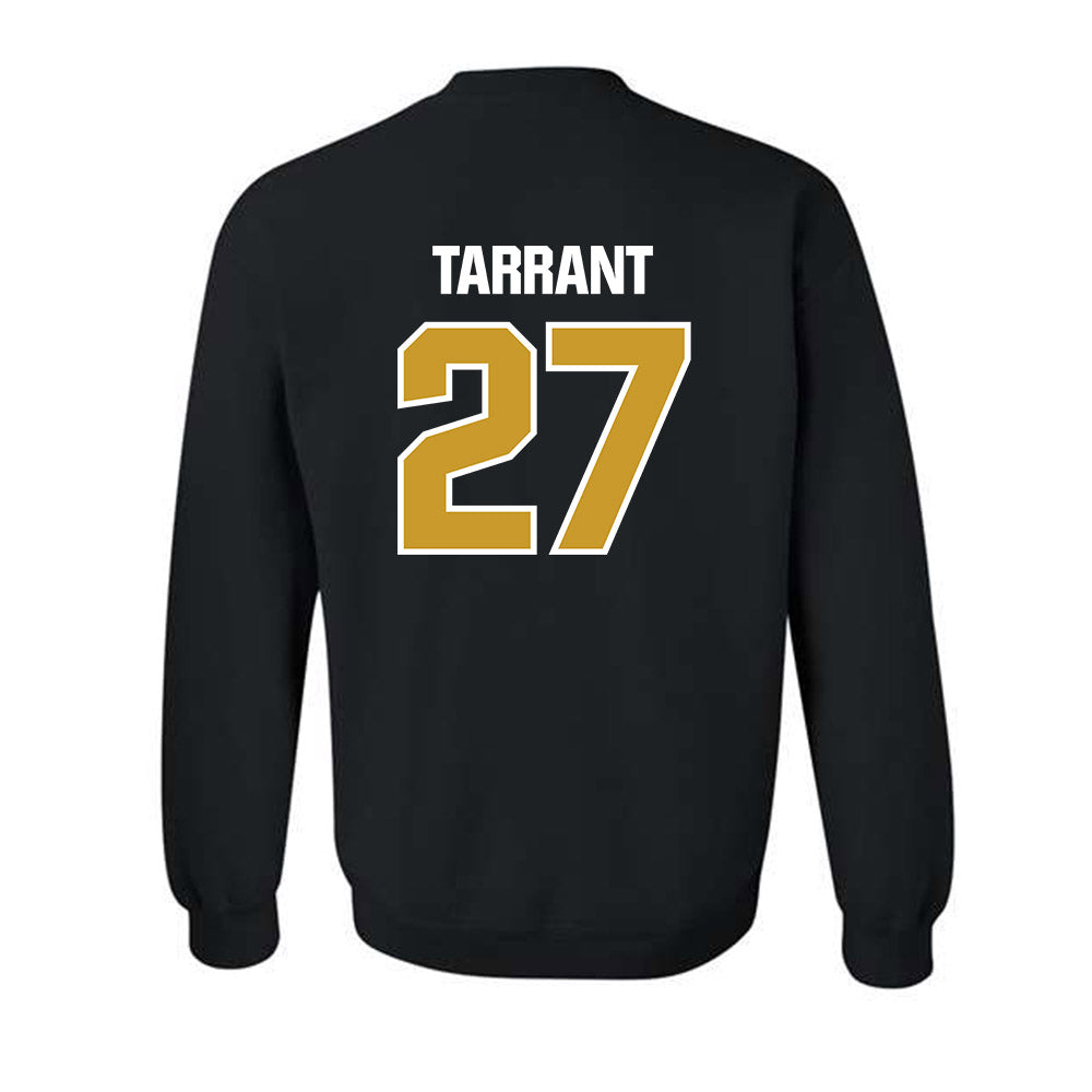 Alabama State - NCAA Football : Eric Tarrant - Classic Shersey Crewneck Sweatshirt-1