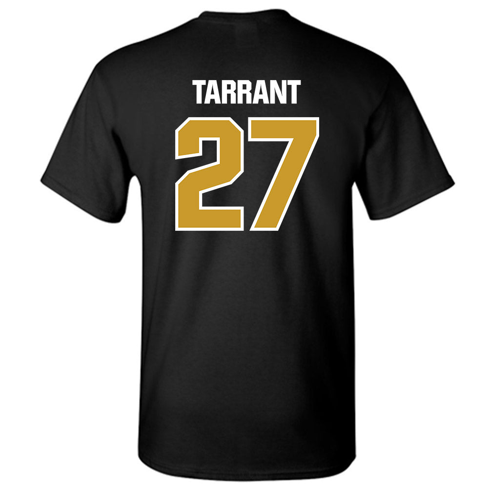Alabama State - NCAA Football : Eric Tarrant - Classic Shersey T-Shirt-1
