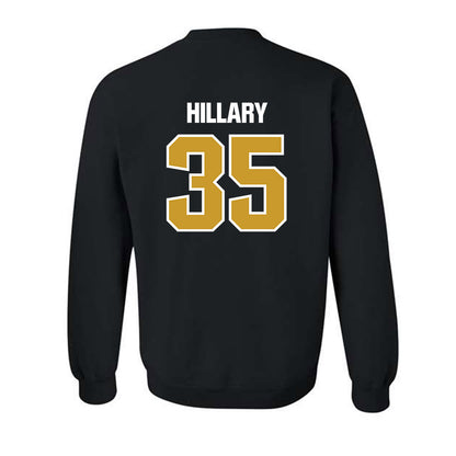 Alabama State - NCAA Baseball : Ian Hillary - Classic Shersey Crewneck Sweatshirt-1