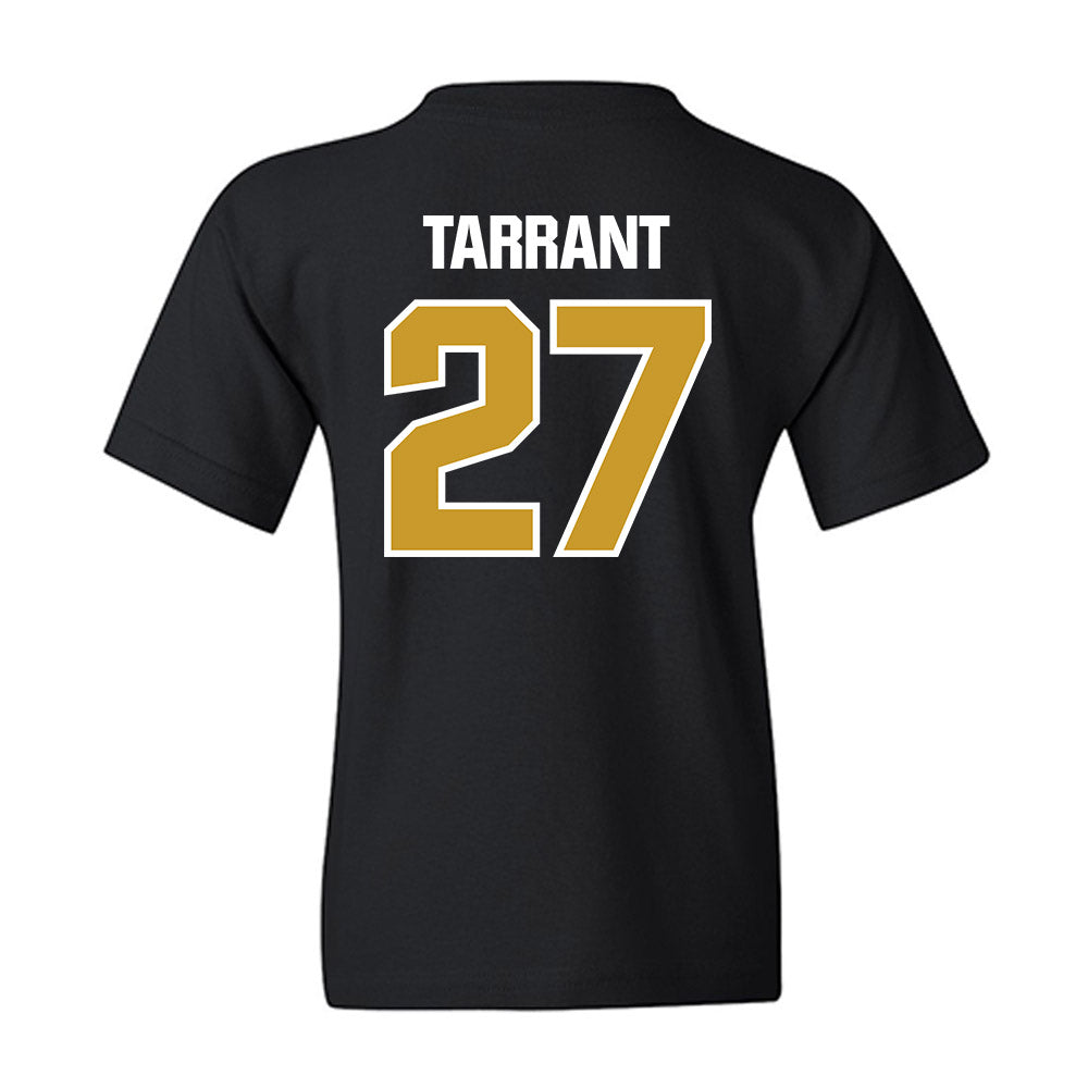Alabama State - NCAA Football : Eric Tarrant - Classic Shersey Youth T-Shirt-1