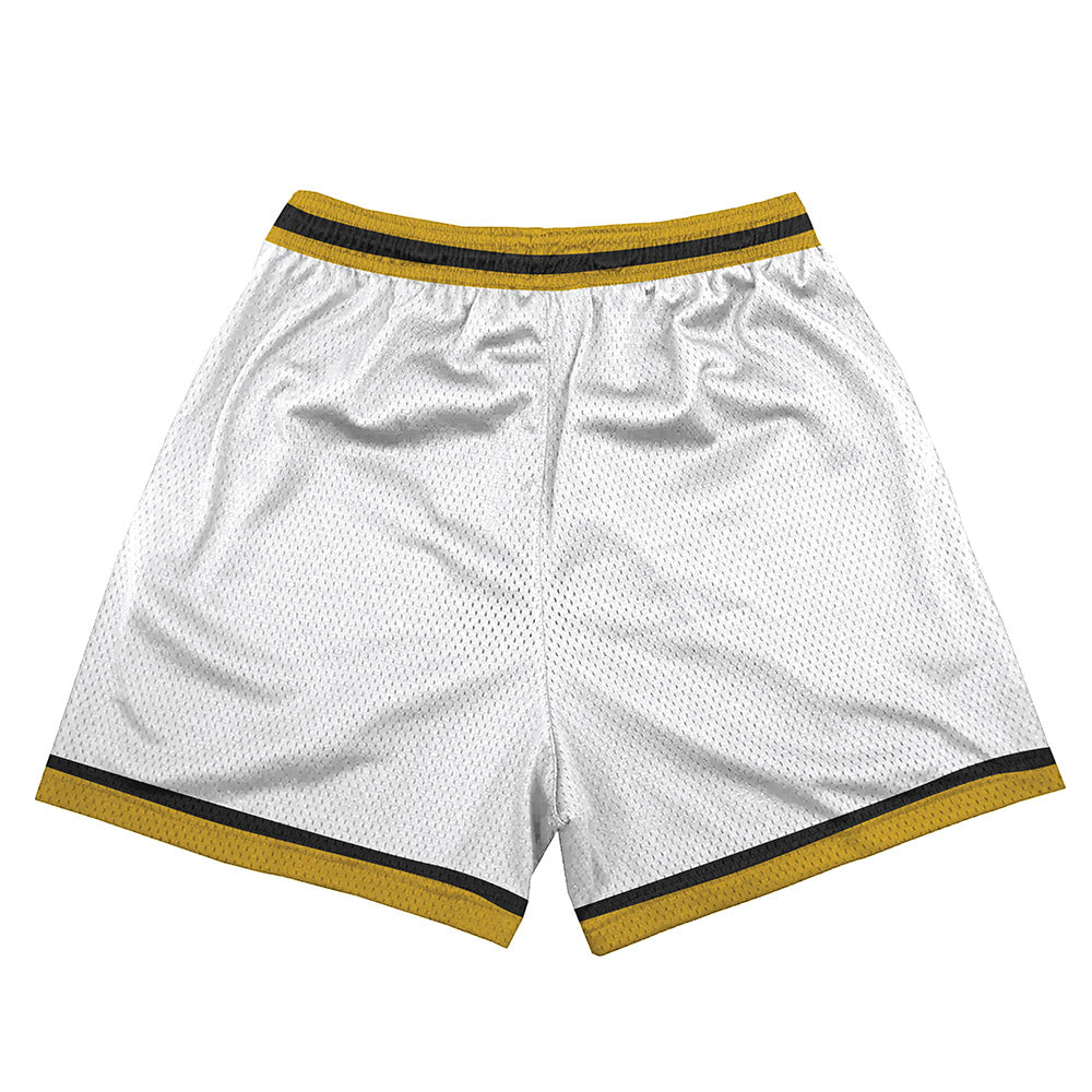 Alabama State - NCAA Baseball : Caleb Sanders - Shorts-1