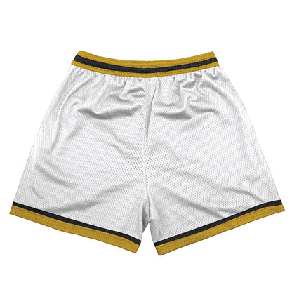 Alabama State - NCAA Men's Golf : Chotithuch Wangpaibulkit - Shorts-1