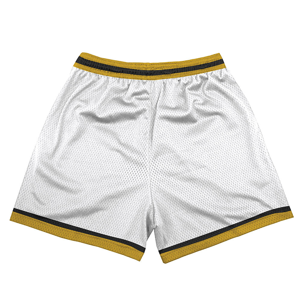 Alabama State - NCAA Football : Nehemiah Hixon - Shorts-1