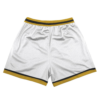 Alabama State - NCAA Football : Nehemiah Hixon - Shorts-1